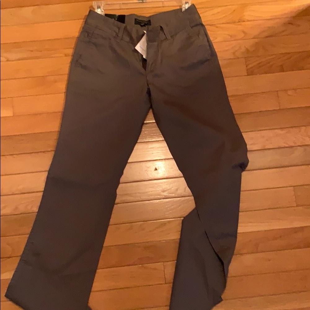 Banana Republic Ryan Fit